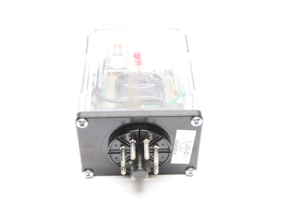 WARRICK CONTROLS 16HMH1A0 120VAC UNMP
