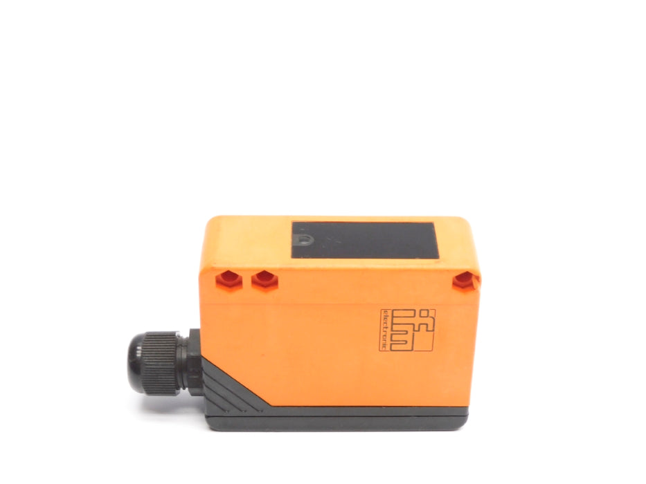 IFM EFECTOR OAR-FK0A OA0114 NSNP