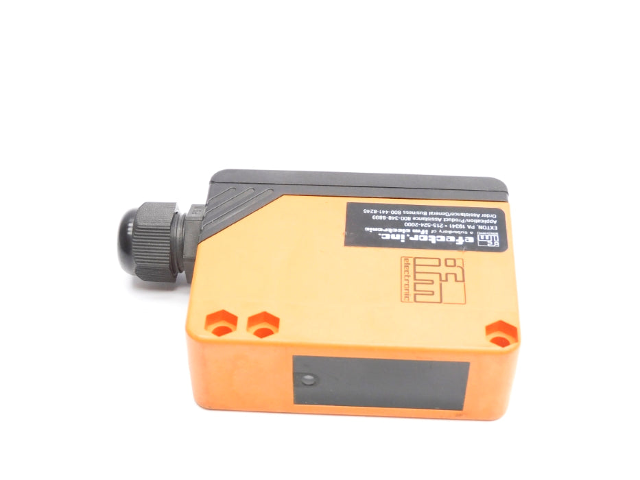 IFM EFECTOR OAR-FK0A OA0114 NSNP