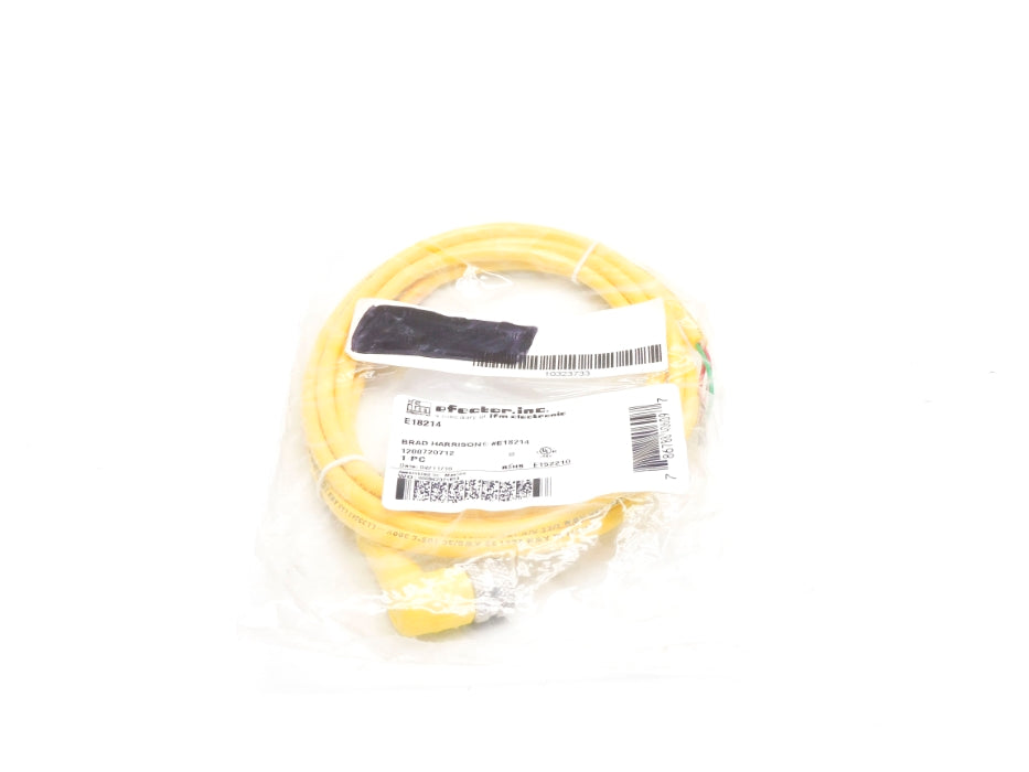 IFM EFECTOR 1200720712 E18214 NSMP