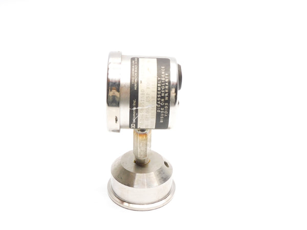 3D INSTRUMENTS 25502-45B55ISBD 0-160PSI NSNP