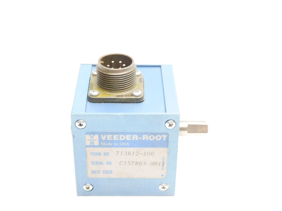 VEEDER ROOT 713812-100 NSNP