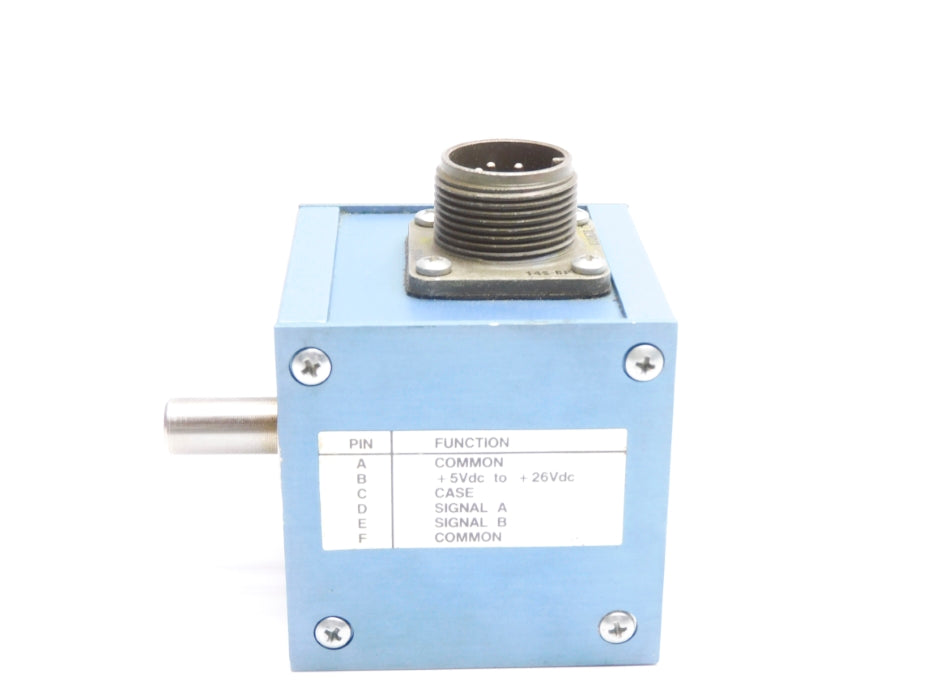 VEEDER ROOT 713812-100 NSNP