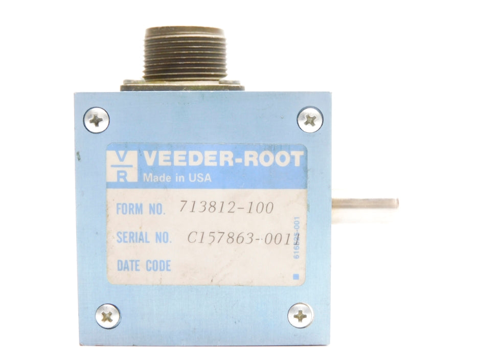 VEEDER ROOT 713812-100 NSNP