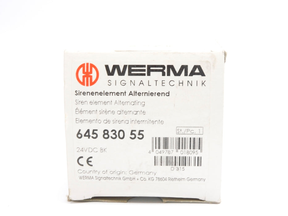 WERMA 64583055 NSMP