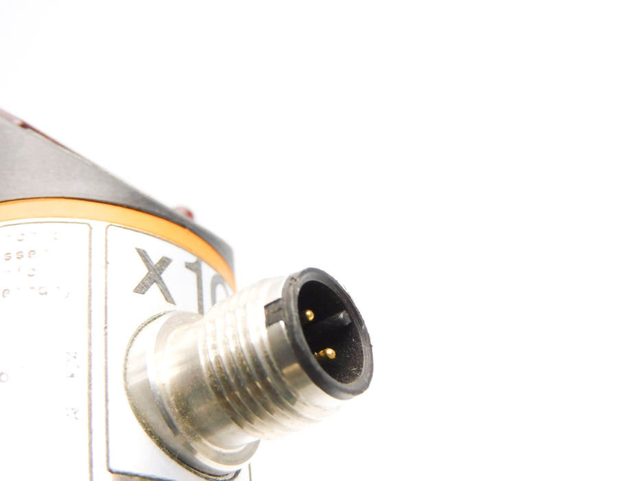 IFM EFECTOR PN3220 8500PSI UNMP