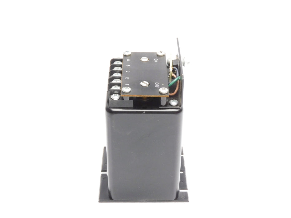 ISSC 1061-1-H-H-1C2A 115V .06-25S UNMP