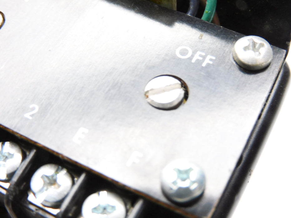 ISSC 1061-1-H-H-1C2A 115V .06-25S UNMP