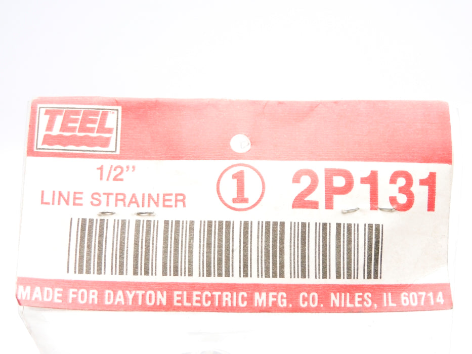 TELL 2P131 NSMP