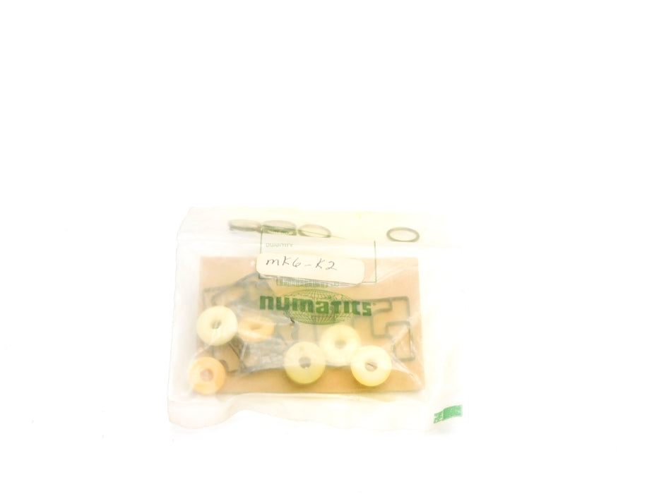 NUMATICS MK6-K2 NSMP