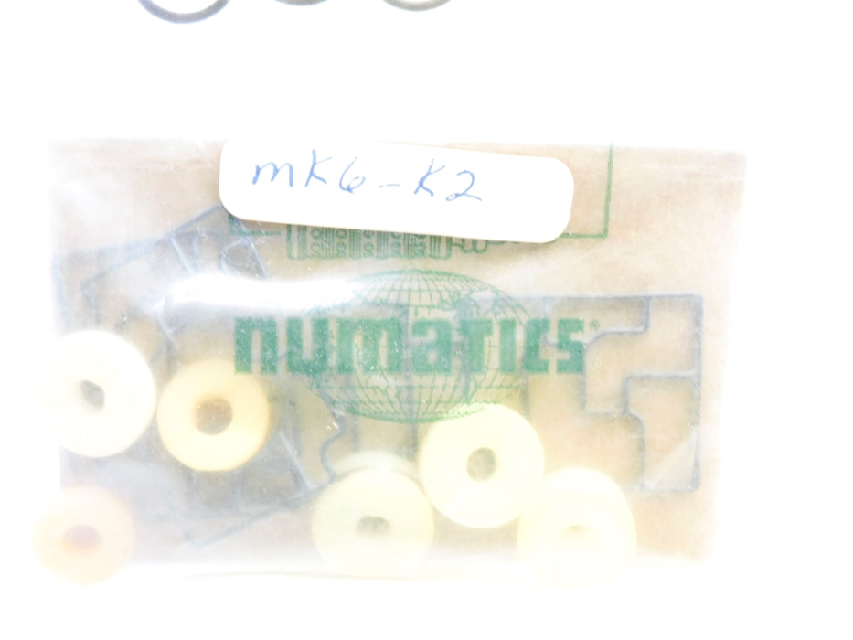 NUMATICS MK6-K2 NSMP