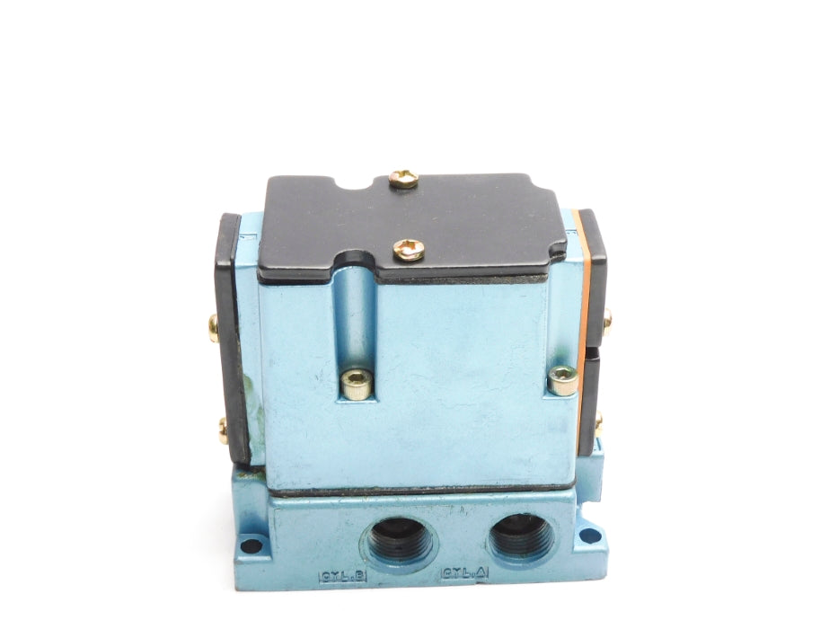 MAC 6222C-241-RA 150PSI UNMP