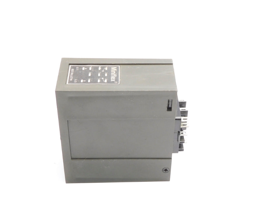 EAGLE SIGNAL DZ101A310 120V UNMP