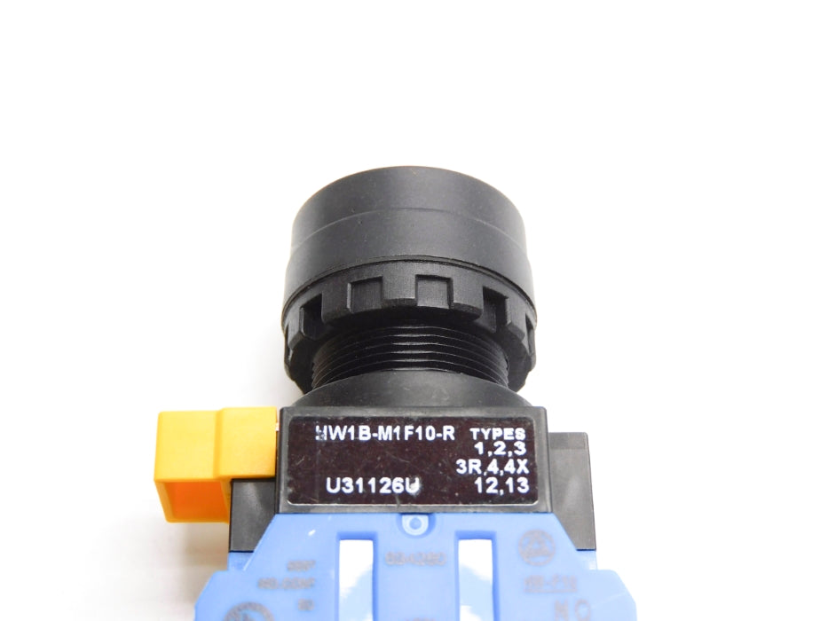 IDEC HW1B-M1F10-R NSNP