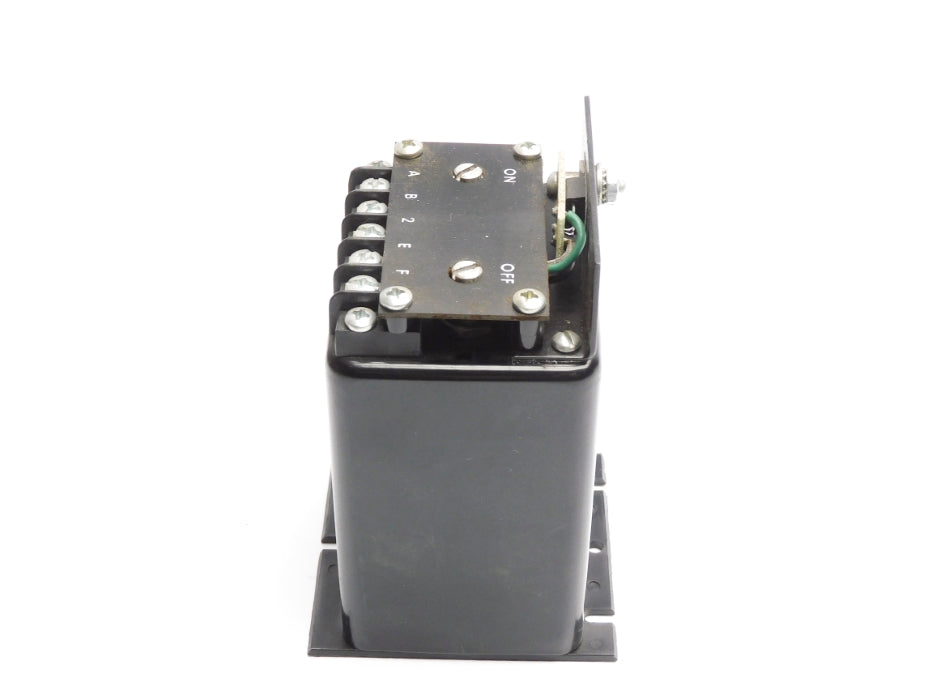 ISSC 1061-1-H-H-1-C2A 115V .06-25S UNMP