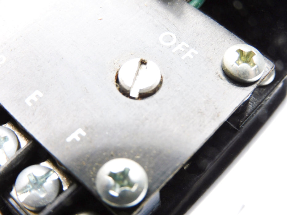 ISSC 1061-1-H-H-1-C2A 115V .06-25S UNMP