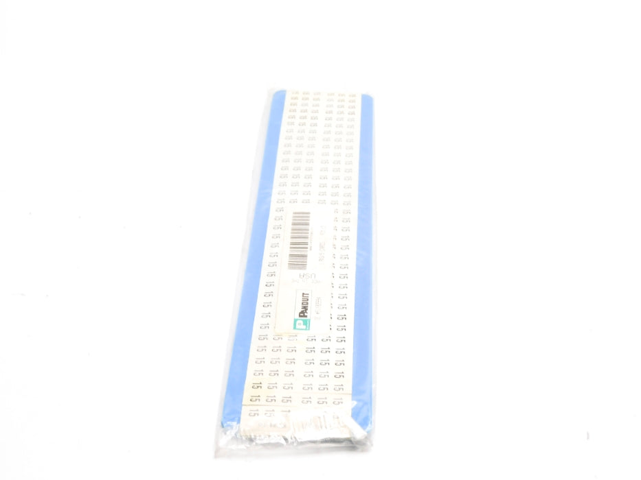 PANDUIT PCM-15 (PKG OF 5) NSMP