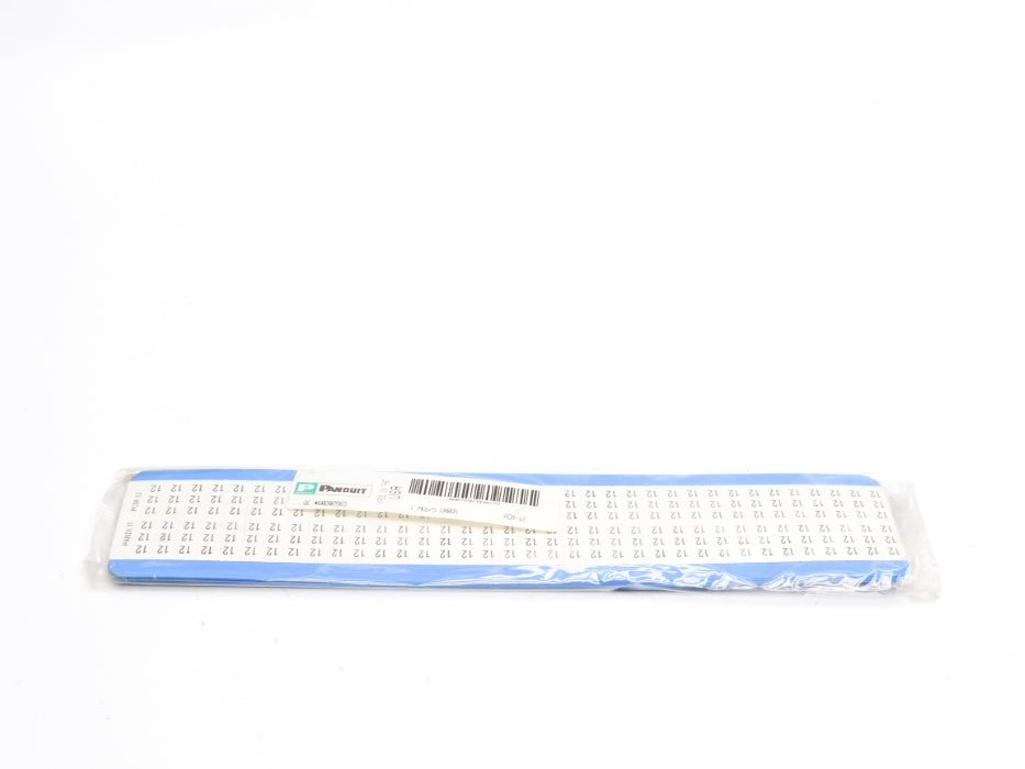 PANDUIT PCM-12 (PKG OF 5) NSMP