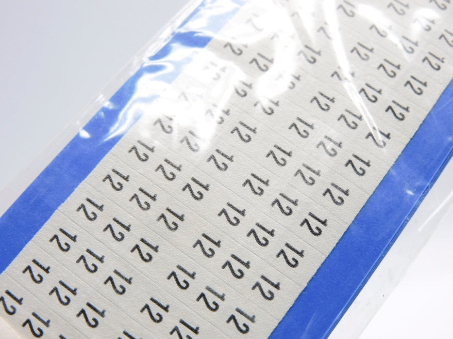 PANDUIT PCM-12 (PKG OF 5) NSMP