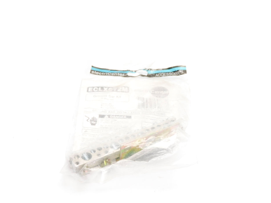ELECTRICENTER ECLX072M NSMP