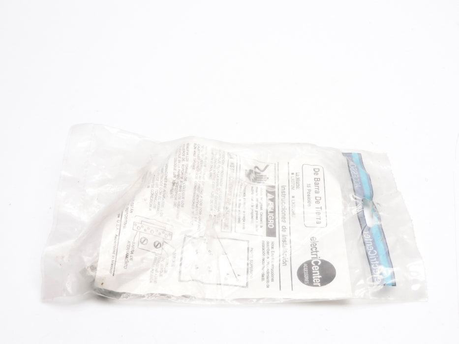 ELECTRICENTER ECLX072M NSMP