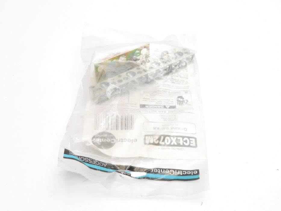 ELECTRICENTER ECLX072M NSMP