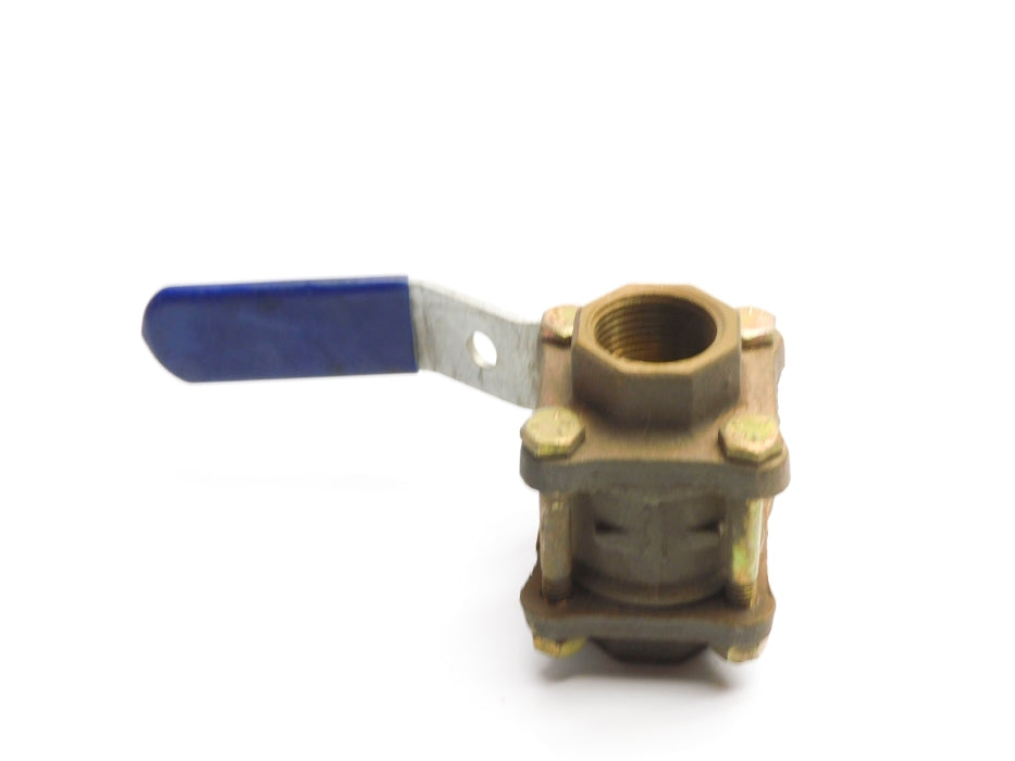 DYNAQUIP 600WOG NSNP