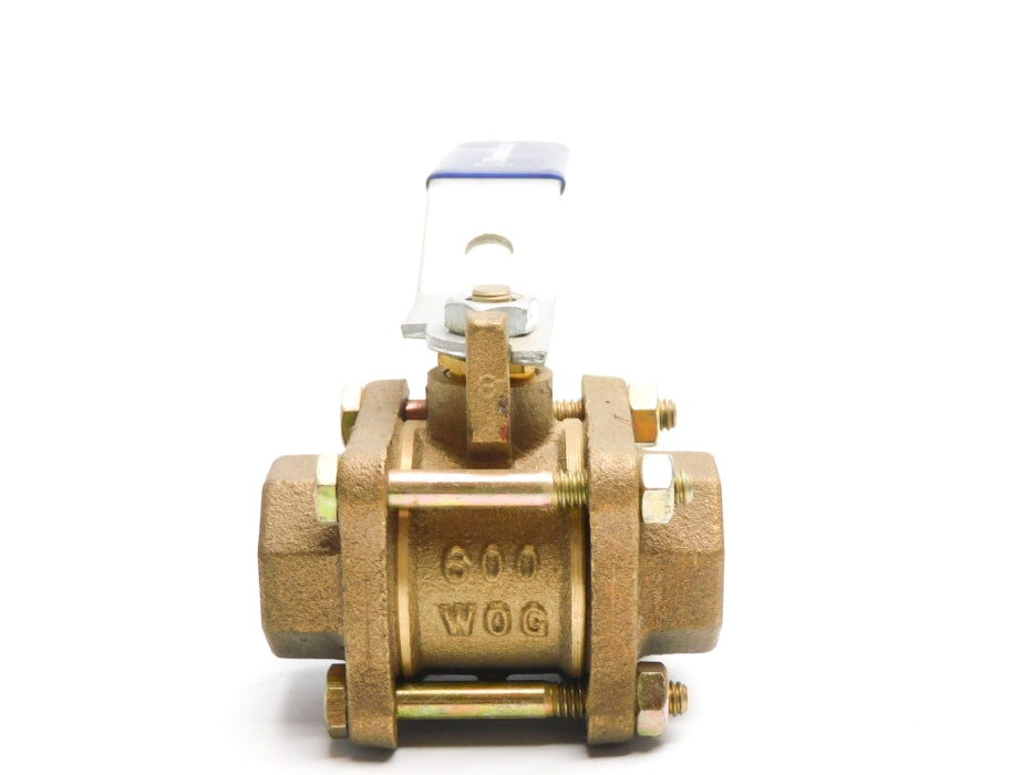 DYNAQUIP 600WOG NSNP