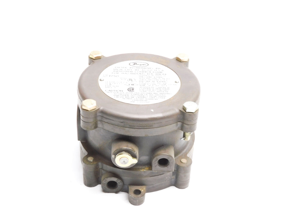 DWYER 1950-5-2-F NSNP