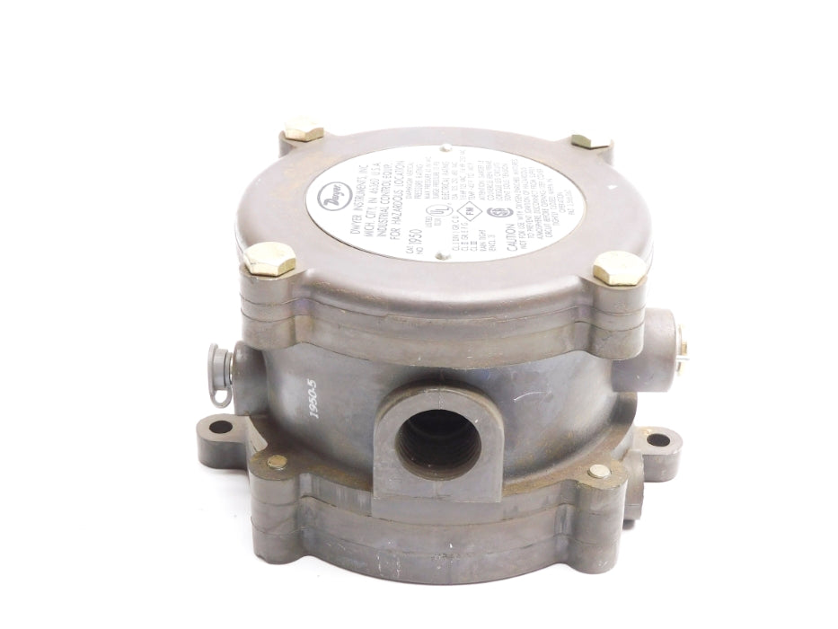 DWYER 1950-5-2-F NSNP