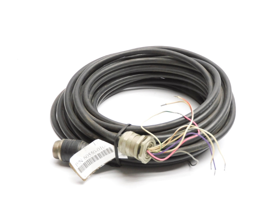 STI 60550-0100 UNMP