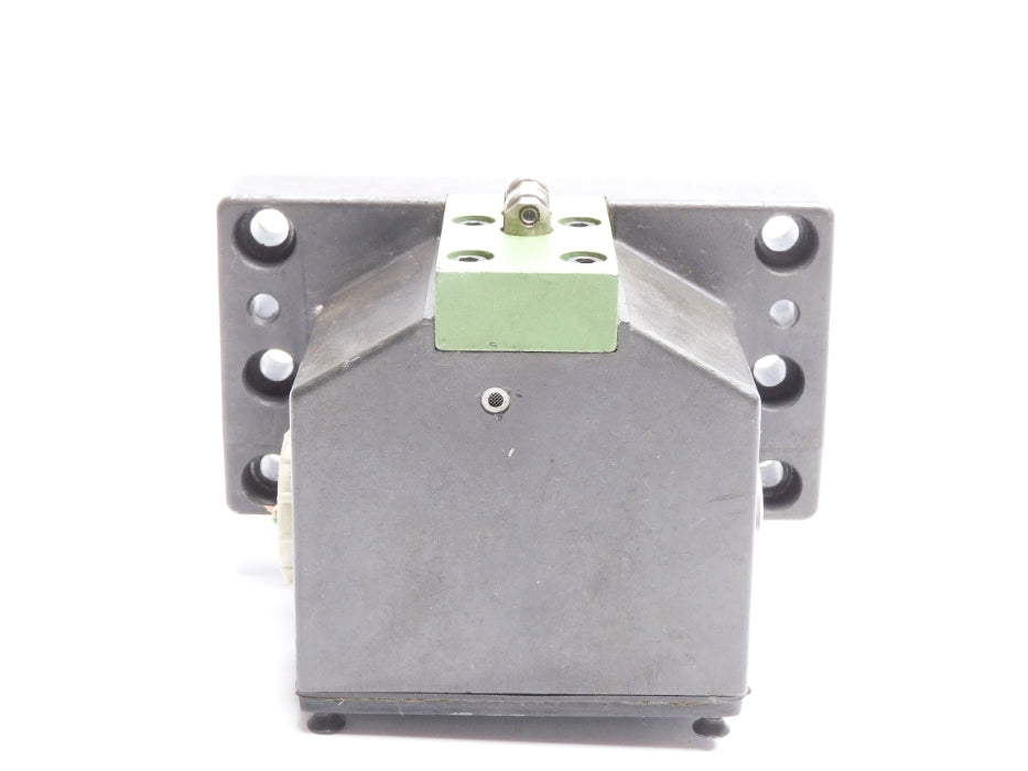 KISSLING 65.B12.102R UNMP