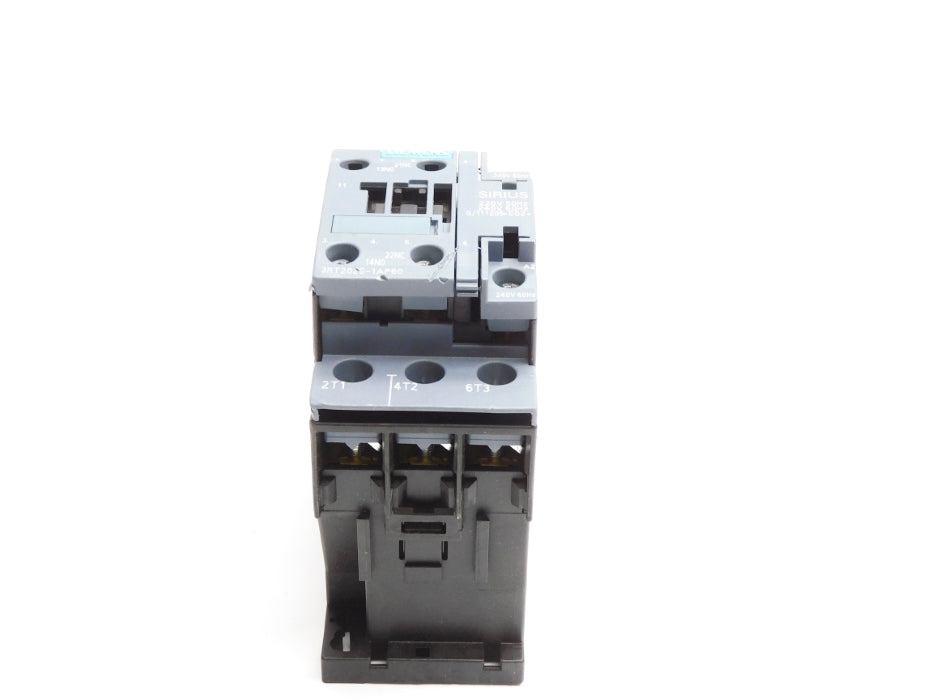 SIEMENS 3RT2028-1AP60 220/240V NSNP