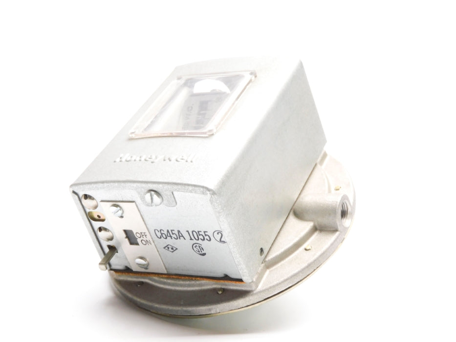 HONEYWELL C645A1055 5-35"W.C. NSNP