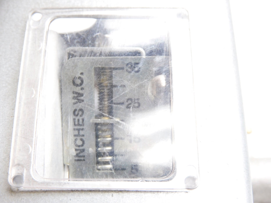 HONEYWELL C645A1055 5-35"W.C. NSNP