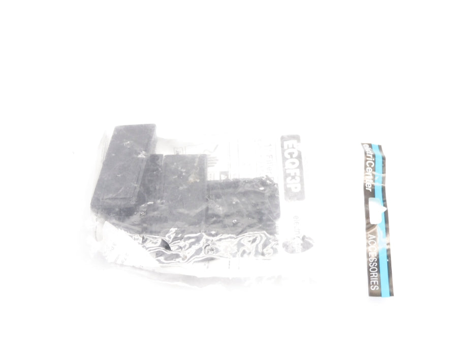 ELECTRICENTER ECQF3P NSMP