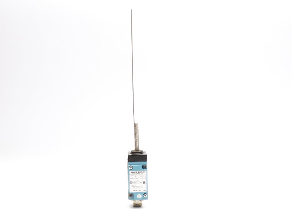 MICROSWITCH LSJ1A-7M UNMP