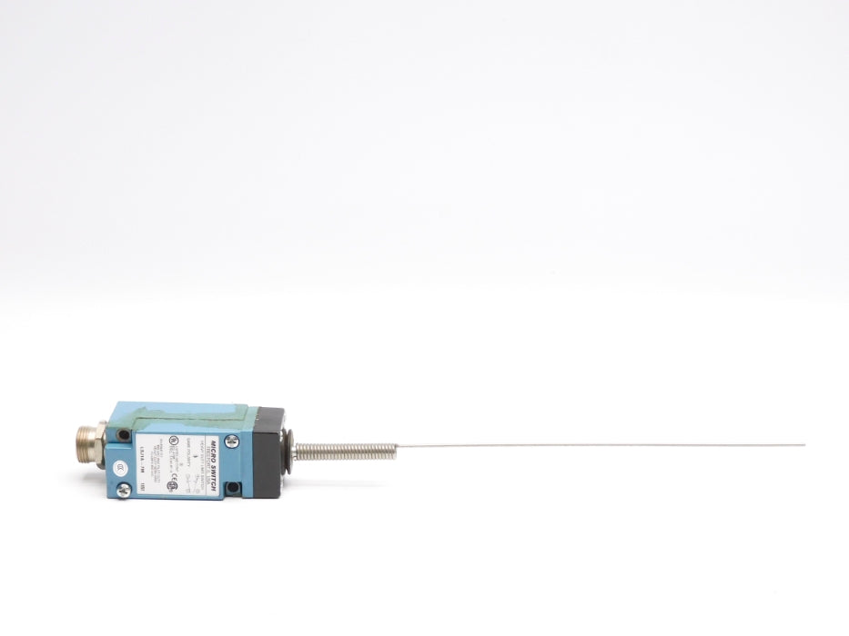 MICROSWITCH LSJ1A-7M UNMP