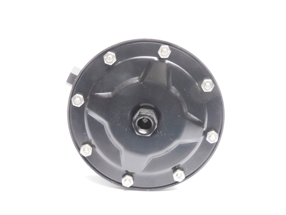ASHCROFT D428B 30"H2O NSNP