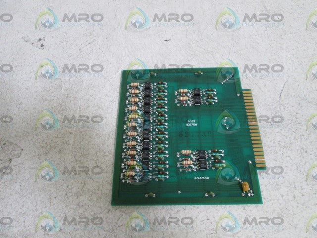 TECHNITRON BOARD 821706 *NEW NO BOX*