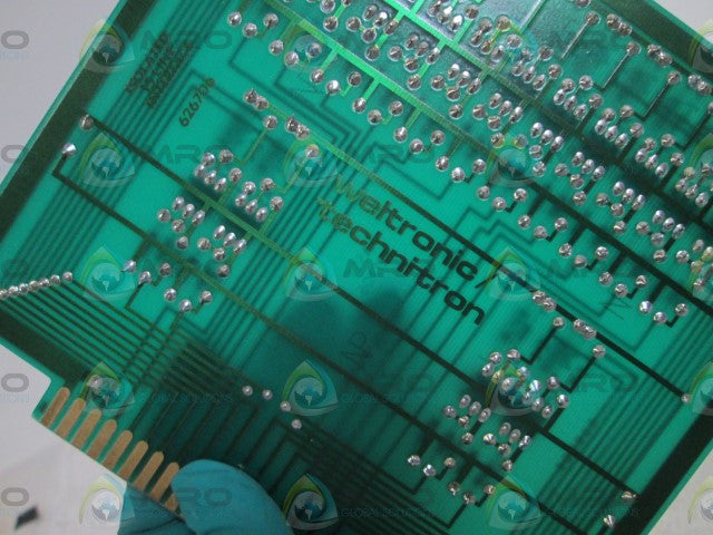 TECHNITRON BOARD 821706 *NEW NO BOX*