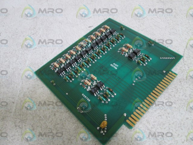 TECHNITRON BOARD 821706 *NEW NO BOX*