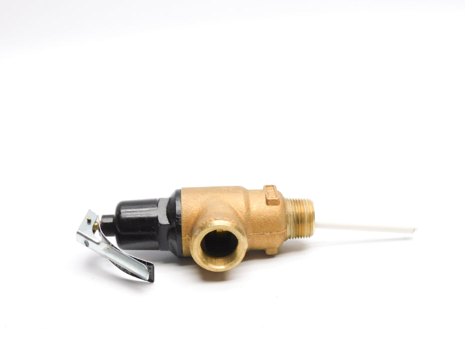 CASH ACME 16933-0125 FVMX-3C 125PSI NSMP