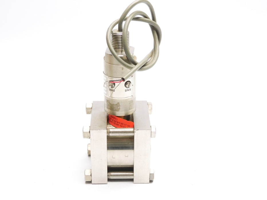 GP:50 316-D 2000PSI NSNP