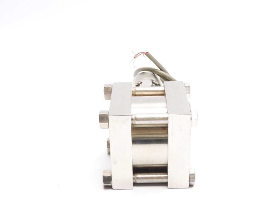 GP:50 316-D 2000PSI NSNP