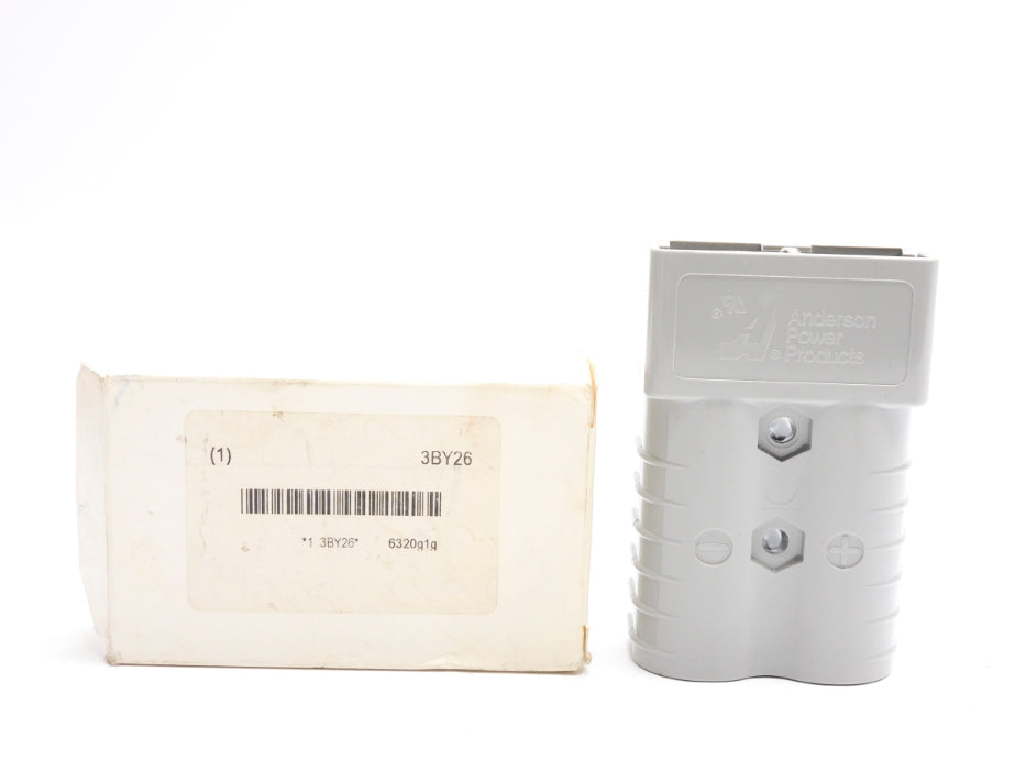 ANDERSON POWER PRODUCTS 3BY26 (NO LUGS) NSMP