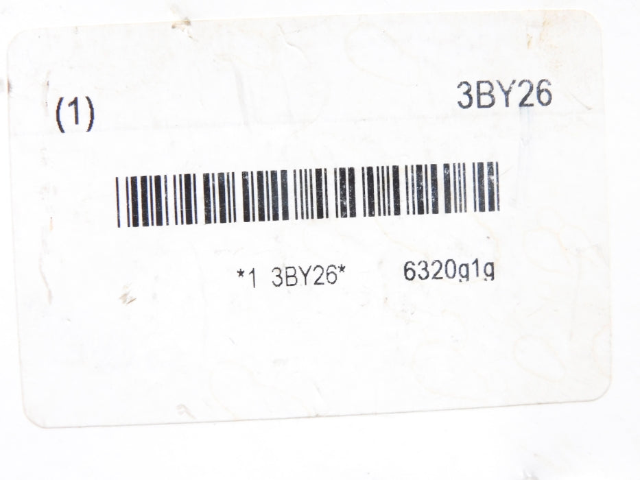 ANDERSON POWER PRODUCTS 3BY26 (NO LUGS) NSMP