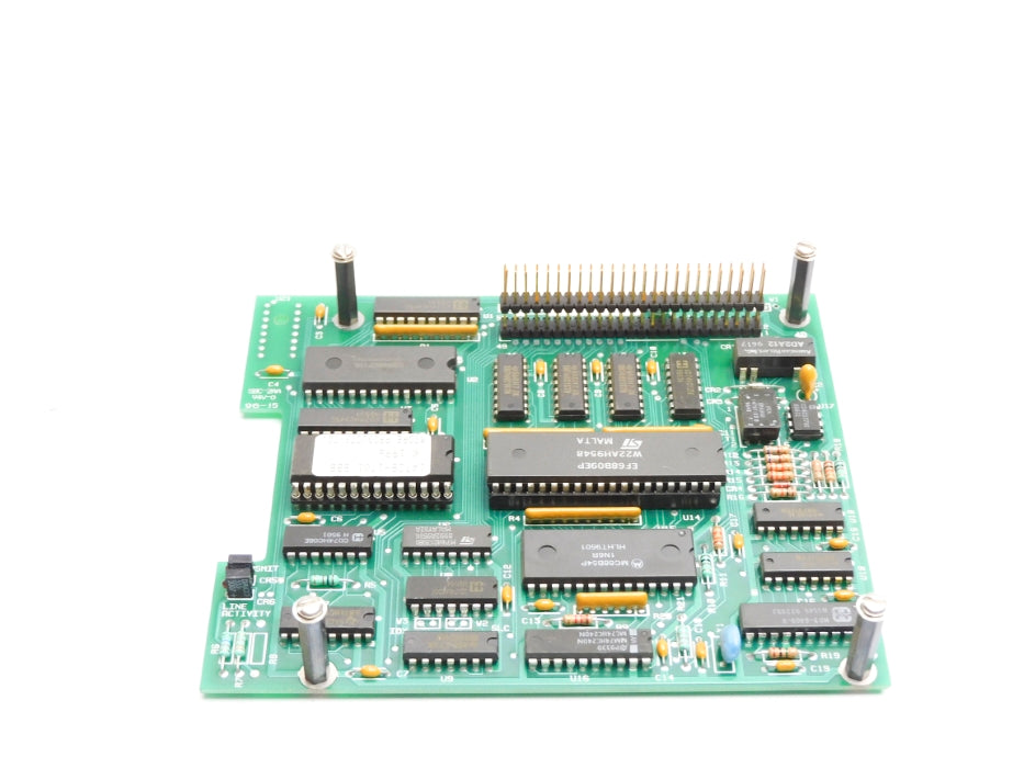 MOORE 15853-12-1 NSNP