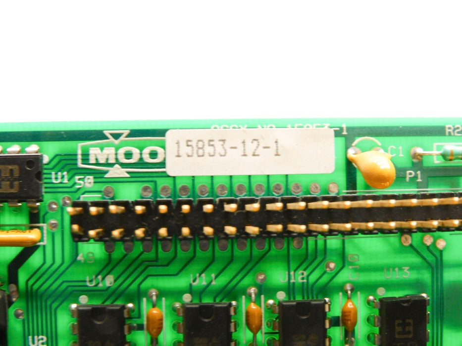 MOORE 15853-12-1 NSNP