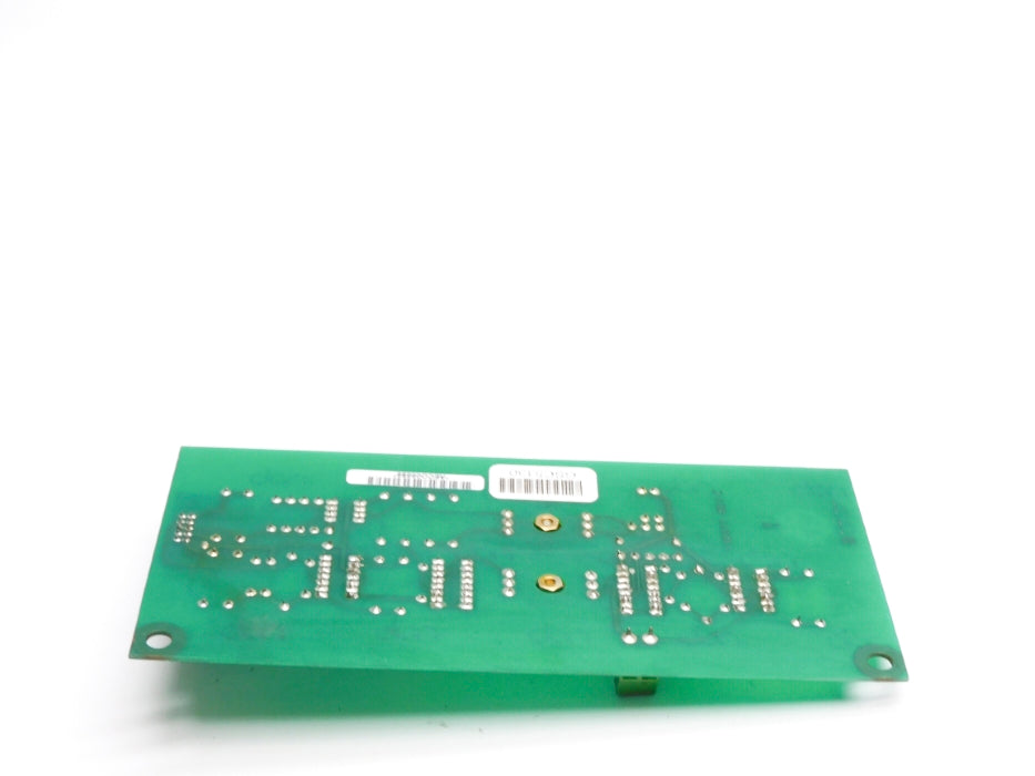 INDUSTRIAL SPARE PART 50377 REV. B UNMP